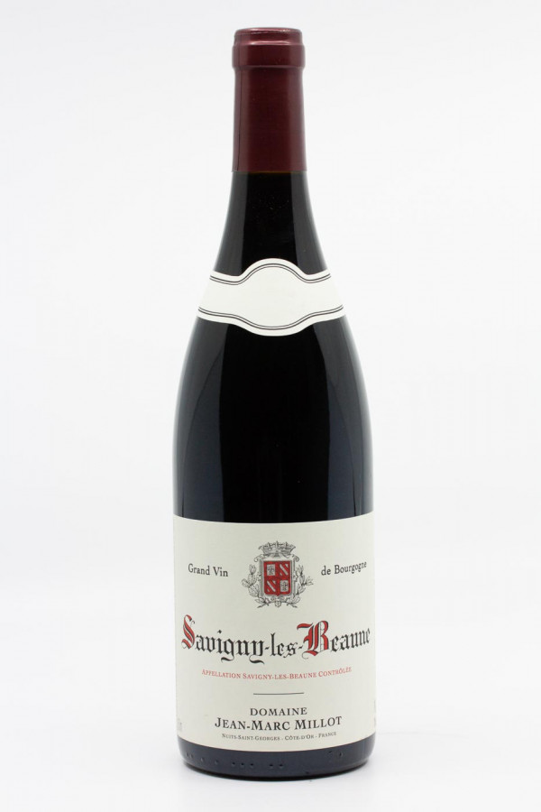 Jean Marc Millot - Savigny Lès Beaune 2019