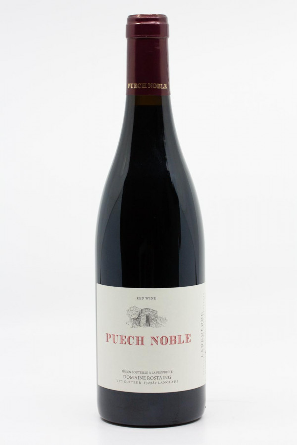 Rostaing - Languedoc Puech Noble 2018