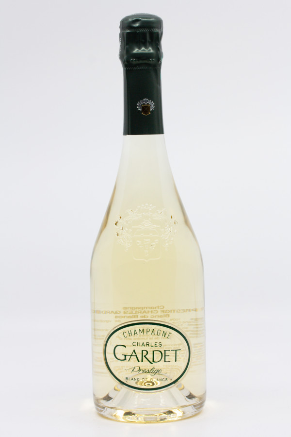Maison Gardet - Champagne Charles Gardet Blanc de Blancs NV