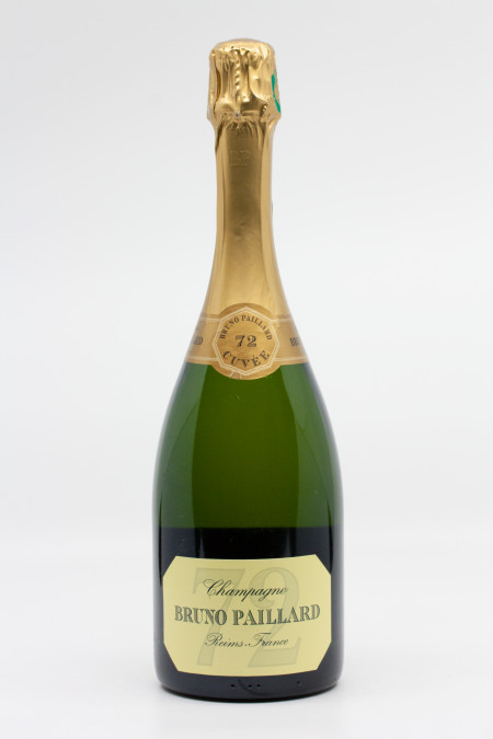 Bruno Paillard - Champagne Cuvée 72 NV