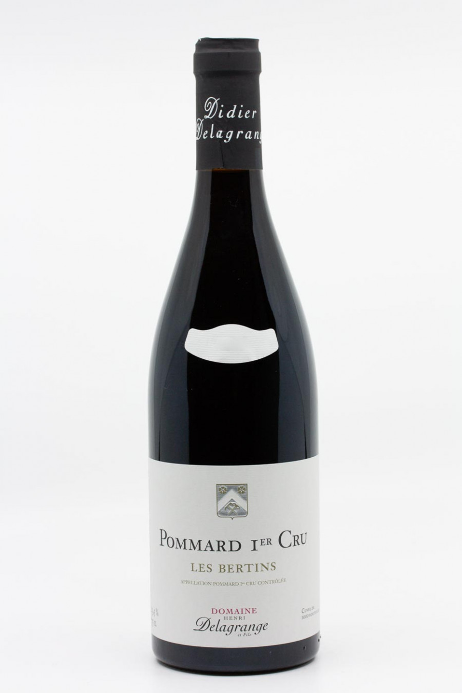 Prix Champagne Delagne Et Fils Premier Cru