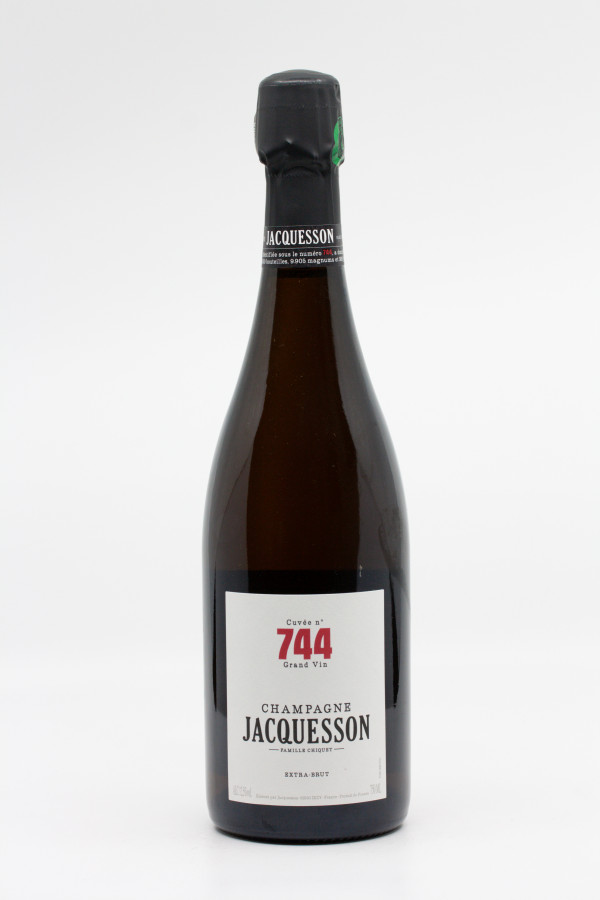 Jacquesson - Cuvée 744 