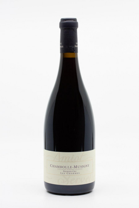 Amiot Servelle - Chambolle Musigny 1er Cru Les Charmes 2019