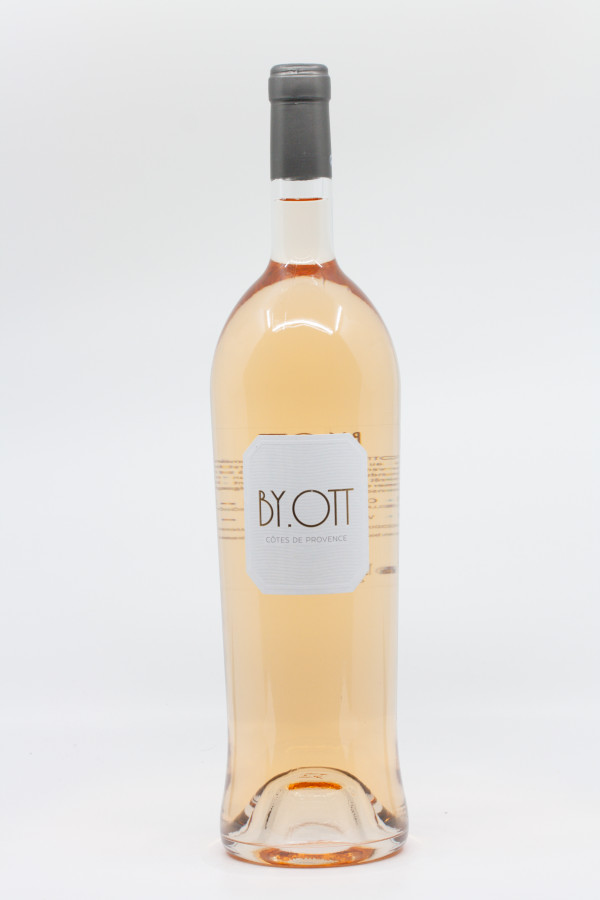 BY OTT - Côtes de Provence BY OTT 2021