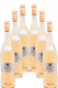 Minuty - M de Minuty Côtes de Provence 2020 - Caisse de 6 bouteilles