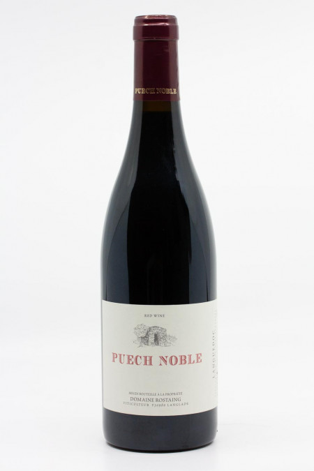 Rostaing - Languedoc Puech Noble 2019