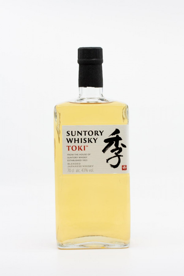 Japanese Blend Whisky - Hibiki 