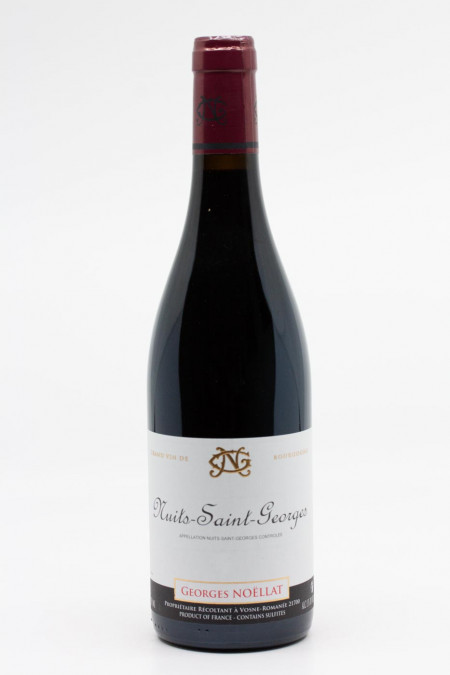 Georges Noellat - Nuits saint Georges 2018