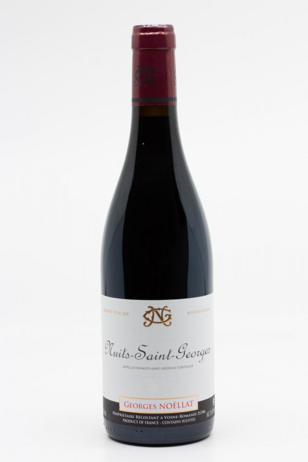 Georges Noellat - Nuits saint Georges 2018