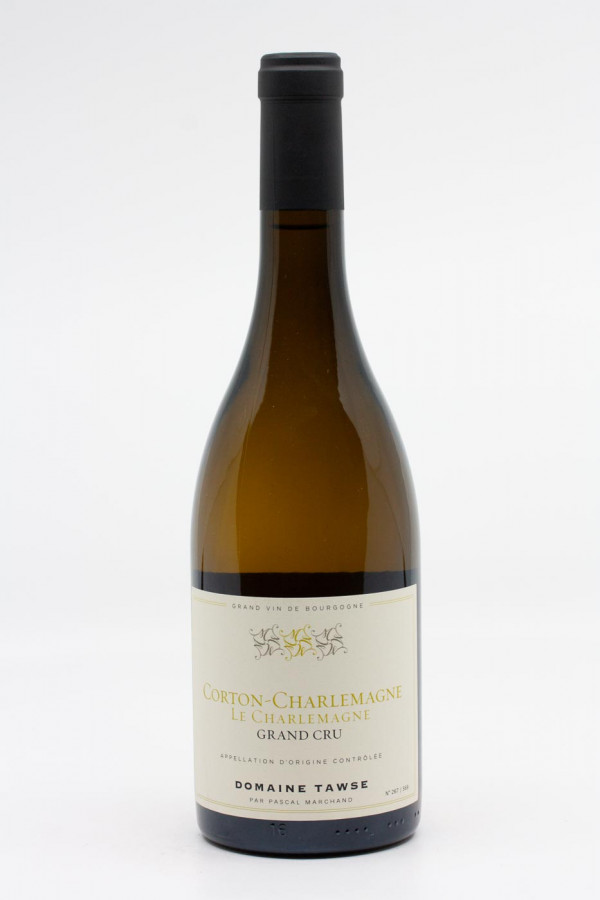 Marchand Tawse - Corton-Charlemagne Le Charlemagne Grand Cru 2019