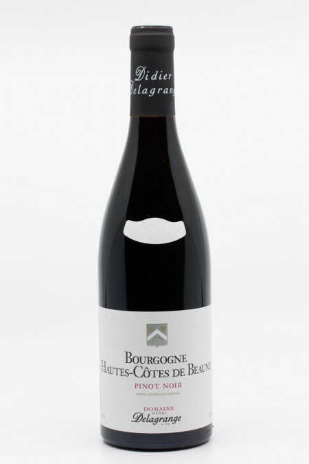 Henri Delagrange & Fils - Bourgogne Hautes-Côtes de Beaune 2021