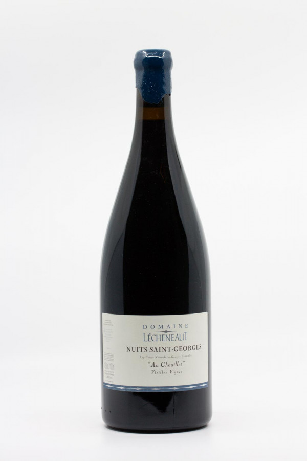 Lécheneaut - Nuits Saint Georges au Chouillet Vielles Vignes 2020