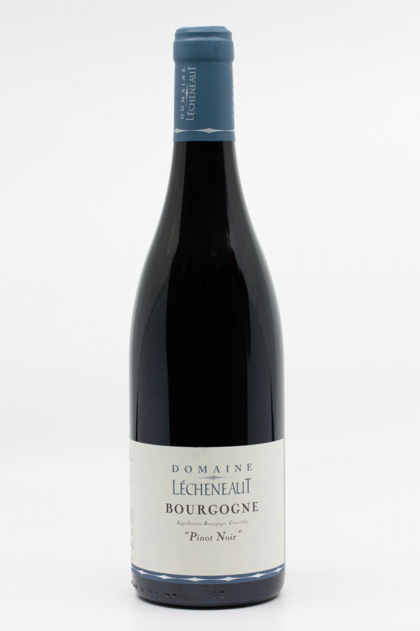 Lécheneaut - Bourgogne Pinot Noir 2020