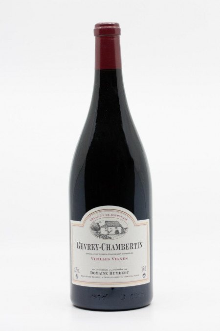 Humbert Frère - Gevrey Chambertin Vielles Vignes 2019