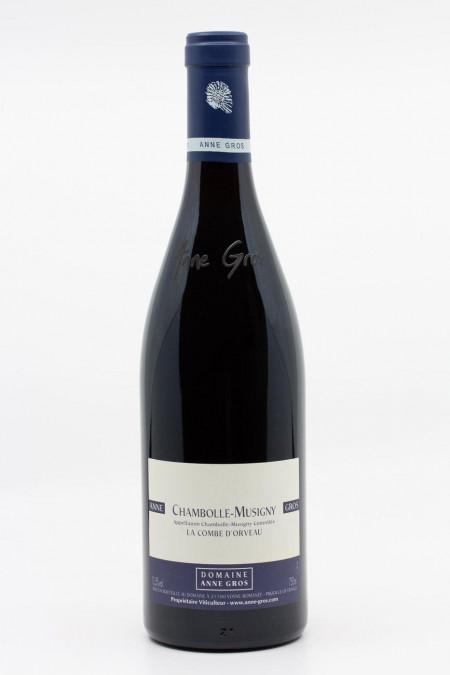 Anne Gros - Chambolle Musigny La Combe d'Orveau 2019