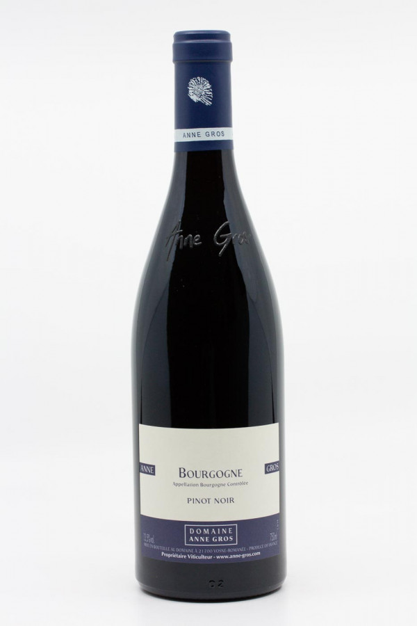 Anne Gros - Bourgogne Pinot Noir 2021