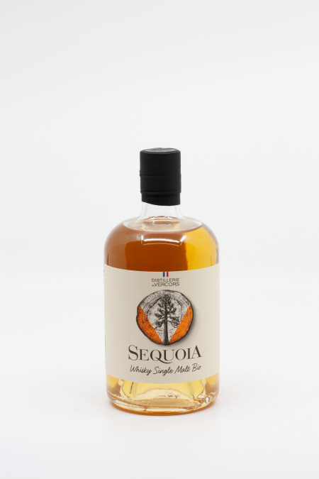 Sequoia Whisky Single Malt