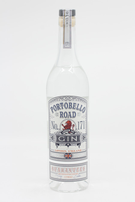 Gin Portobello Road