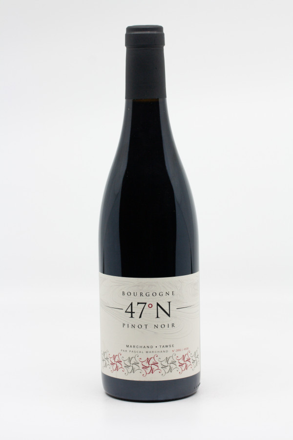 Marchand Tawse - Bourgogne 47N Pinot Noir 2019