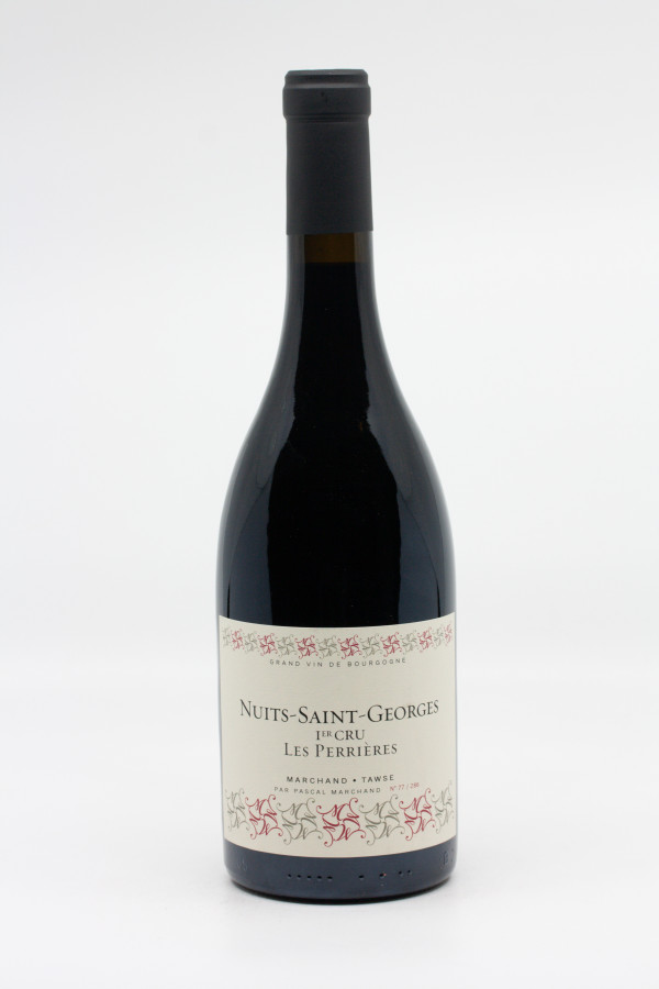 Marchand Tawse - Nuits Saint Georges 1er Cru Les Perrieres 2019