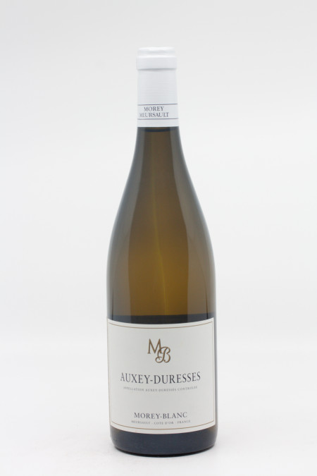 Morey Blanc - Auxey Duresses 2014