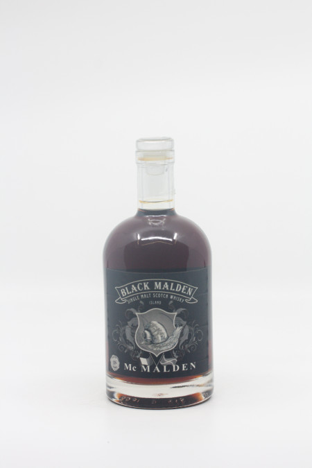 Whisky Mac Malden - Black Malden