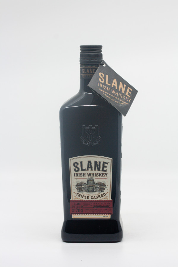 Whisky Slane Irish Triple Casked