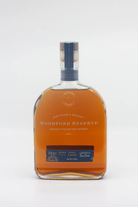 Whisky Woodford Reserve Malt