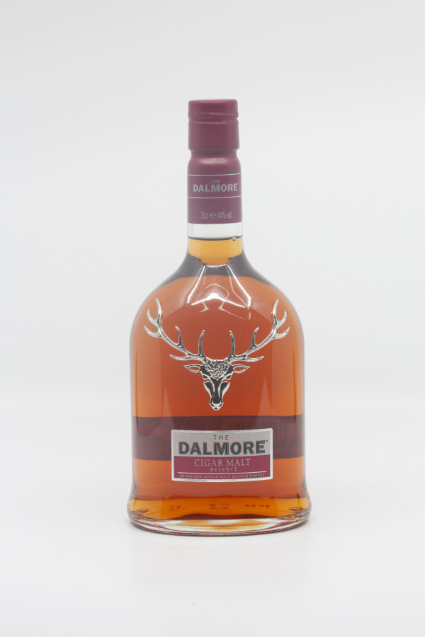 Whisky Dalmore Cigar Malt Reserve