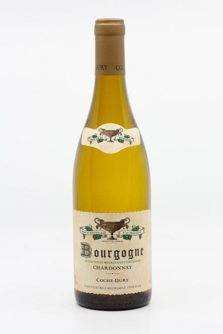 Coche Dury - Bourgogne Chardonnay 2011