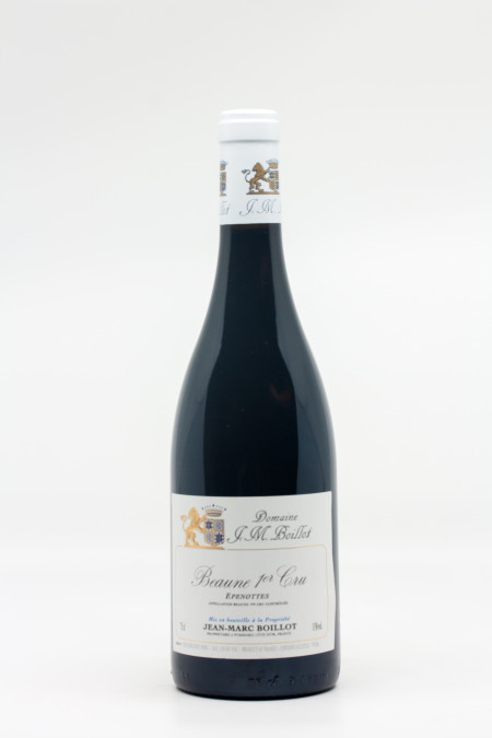 Jean Marc Boillot - Beaune 1er cru Les Epenottes 2019