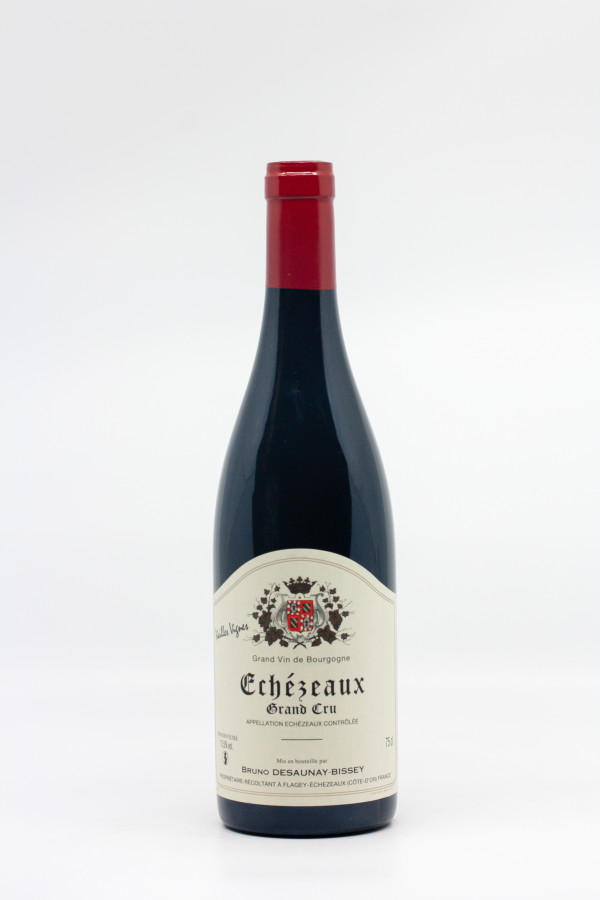 Desaunay-Bissey - Echezeaux Vielles Vignes Grand Cru 2017