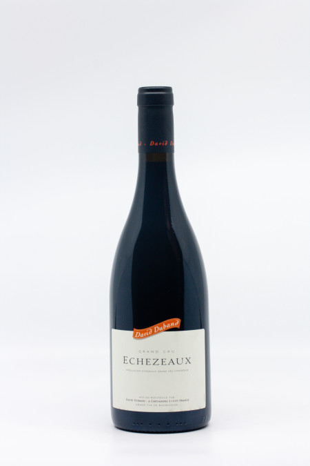 David Duband - Echezeaux Grand Cru 2023