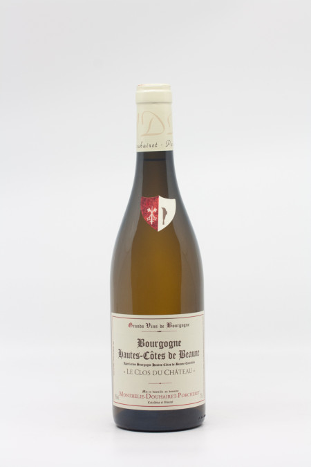 Monthelie Douhairet Porcheret - Bourgogne Hautes Cotes de Beaune 2020