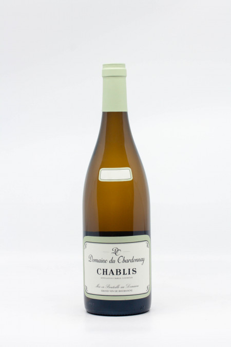 Domaine du Chardonnay - Chablis 2020
