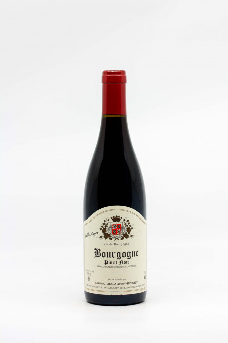 Desaunay-Bissey - Bourgogne Pinot Noir 2019