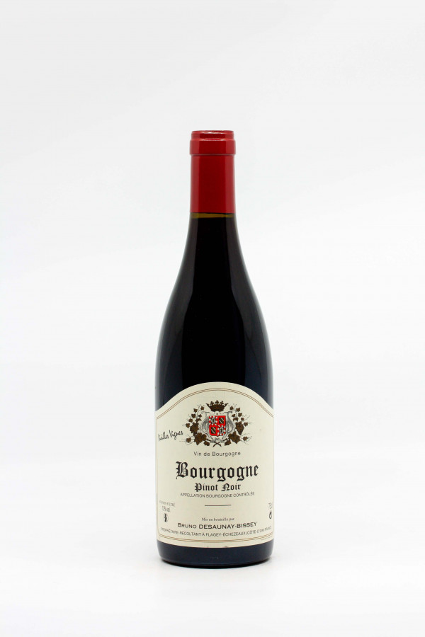 Desaunay Bissey - Bourgogne Pinot Noir 2019