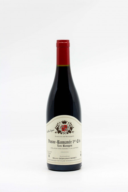 Desaunay-Bissey - Vosne Romanée 1er Cru Les Rouges Vielles Vignes 2018