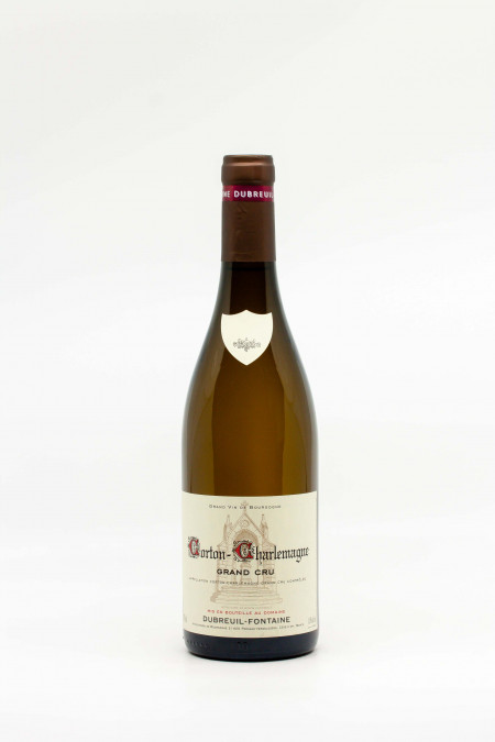 Dubreuil Fontaine - Corton Charlemagne Grand Cru 2020
