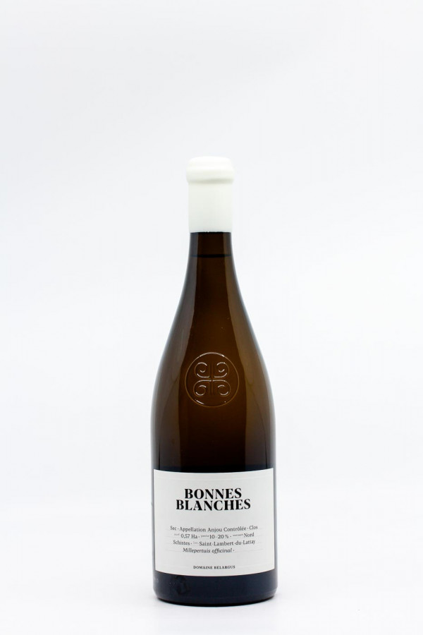 Belargus - Anjou Bonnes Blanches 2020