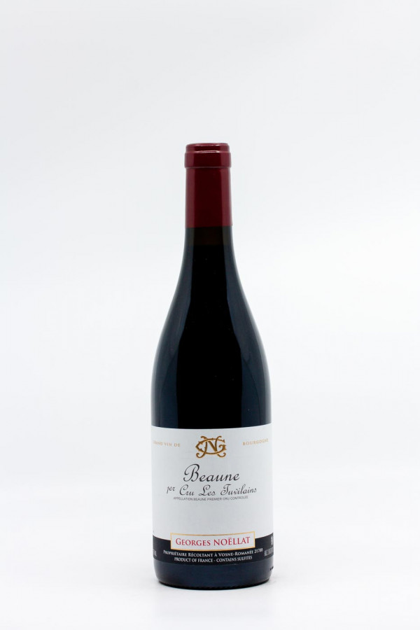 Georges Noellat - Beaune 1er Cru Les Tuvilains 2016