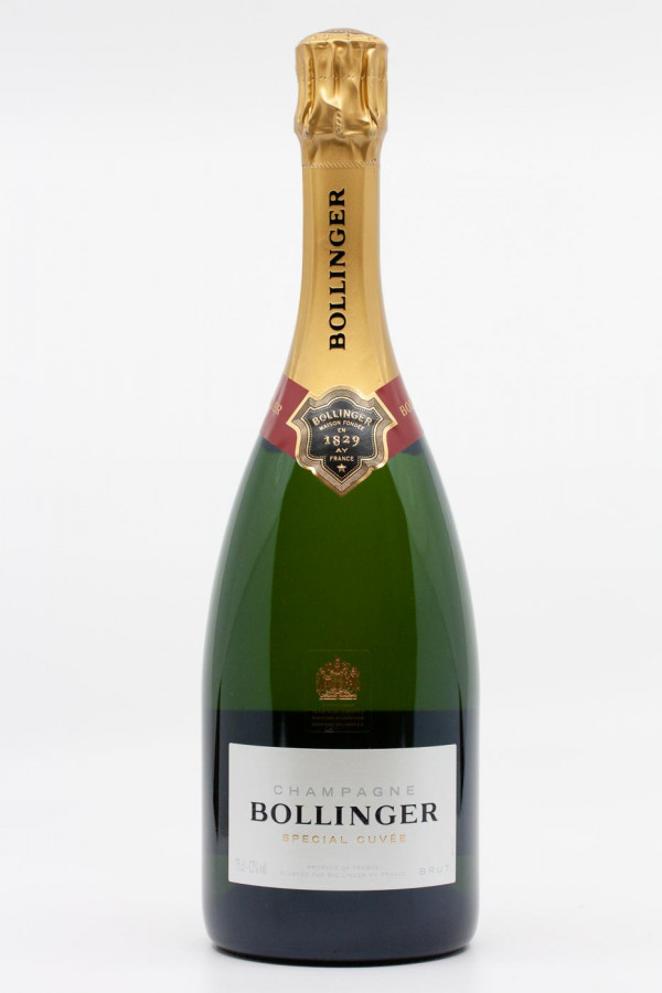 Bollinger - Special Cuvée NV