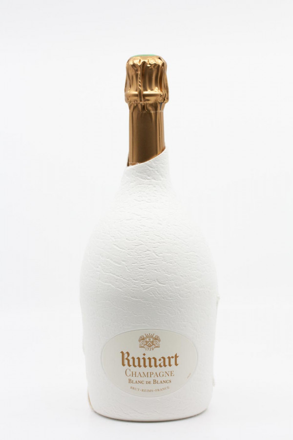 Ruinart - Blanc de Blancs Seconde Peau NV