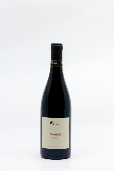 Pierre Jean Villa - Vin de France Gamine 2021