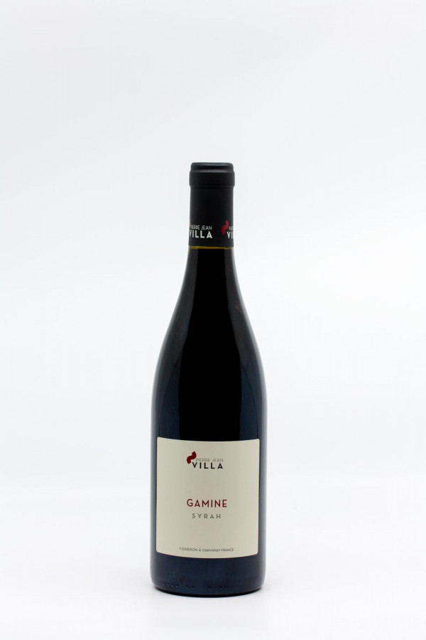 Pierre Jean Villa - Vin de France Gamine 2021