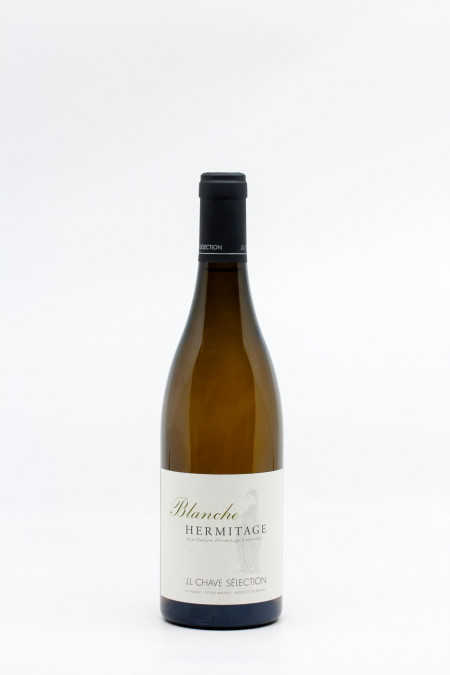 Jean Louis Chave Selection - Hermitage Blanche 2016