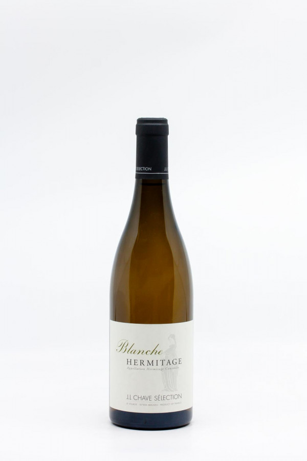 Jean Louis Chave Selection - Hermitage Blanche 2016