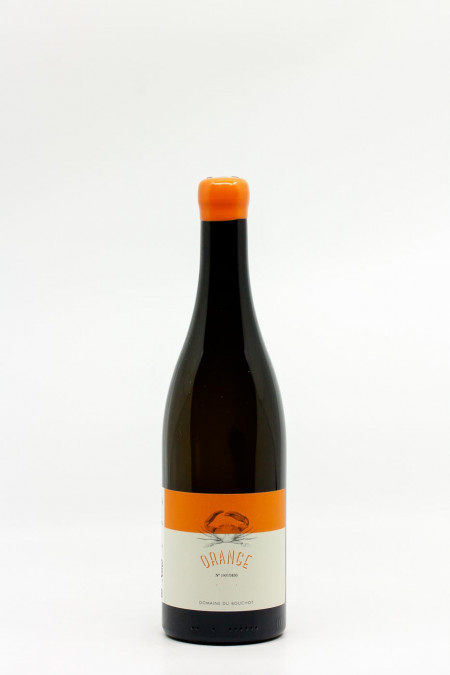 Bouchot - Vin Orange 2021