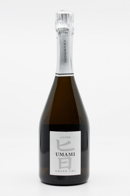 De Sousa - Champagne Grand Cru Cuvée Umami 2012