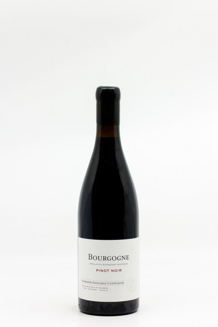 Edouard Confuron - Bourgogne Pinot Noir 2021